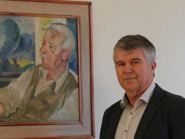 Gyula Zalabai