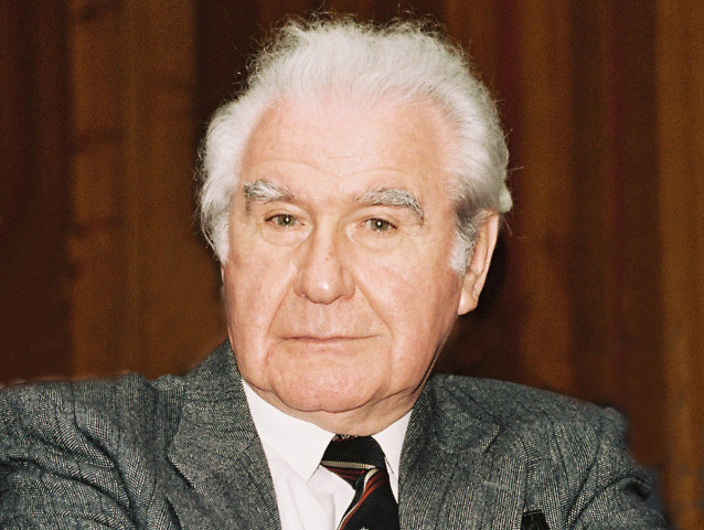 Imrich Kružliak
