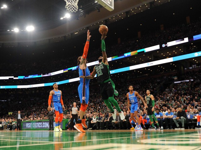 Kyrie Irving