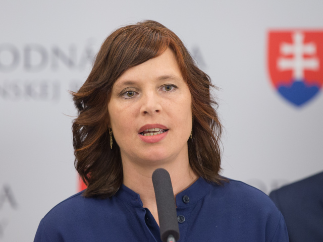 Remišová