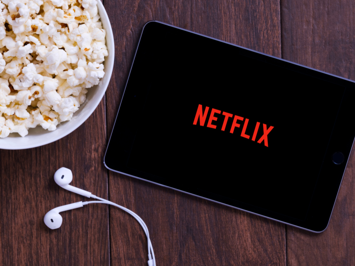 netflix