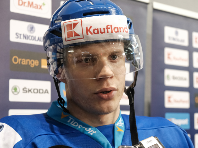 Adam Liška