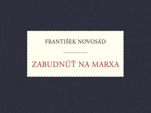 František Novosád
