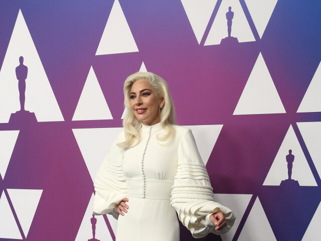 Lady gaga