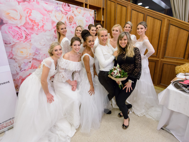 Markéta Häkkinen a Alena Valentová
