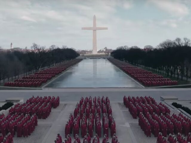 príbeh služobníčky, the handmaids tale,