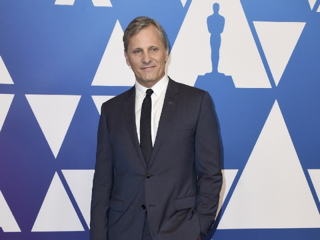 Viggo Mortensen