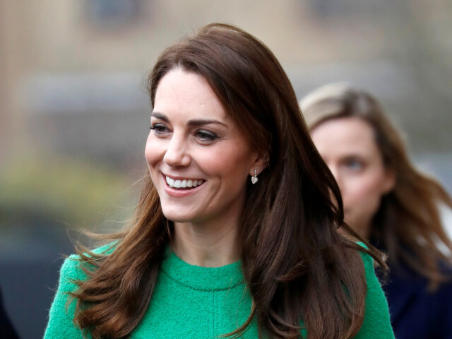 Vojvodkyňa Catherine z Cambridge 