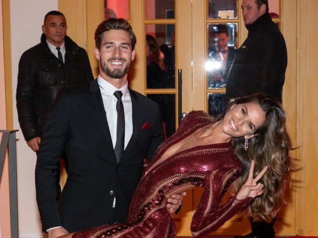 Kevin Trapp