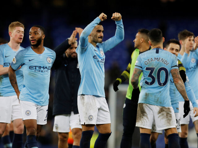 Manchester City