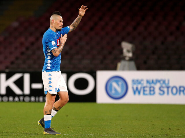 Marek Hamšík