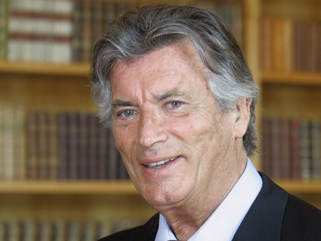 Pierre Brice