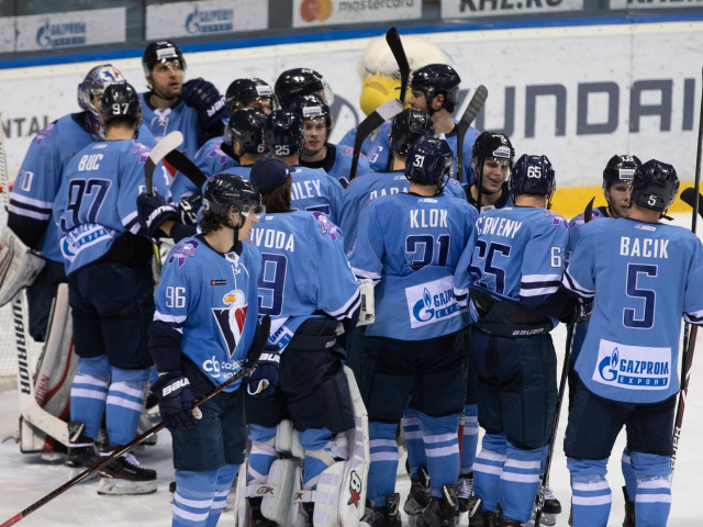 Slovan, Riga