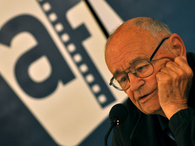 Václav Vorlíček