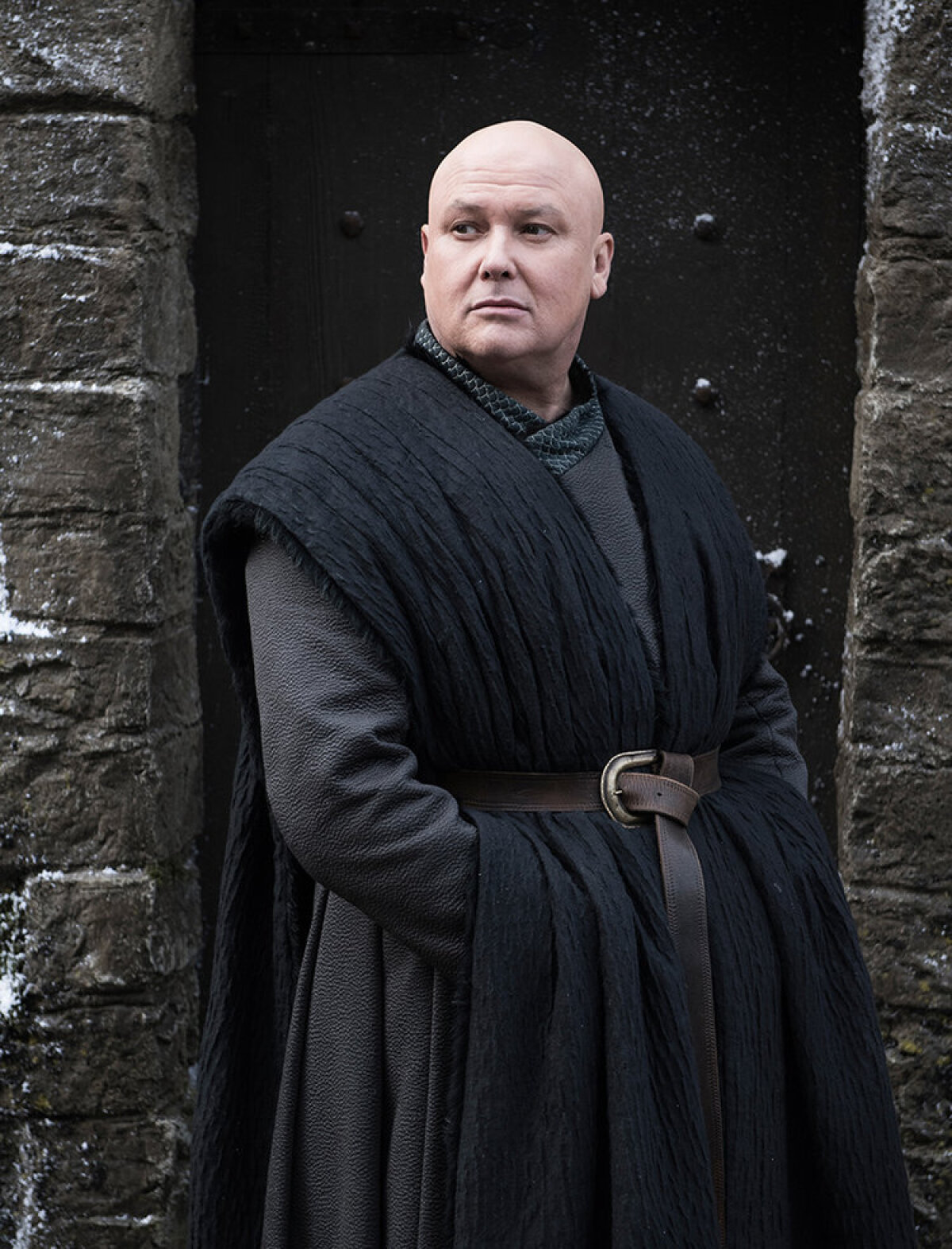 hra o tróny, game of thrones, 8 séria, posledná séria, conleth hill,