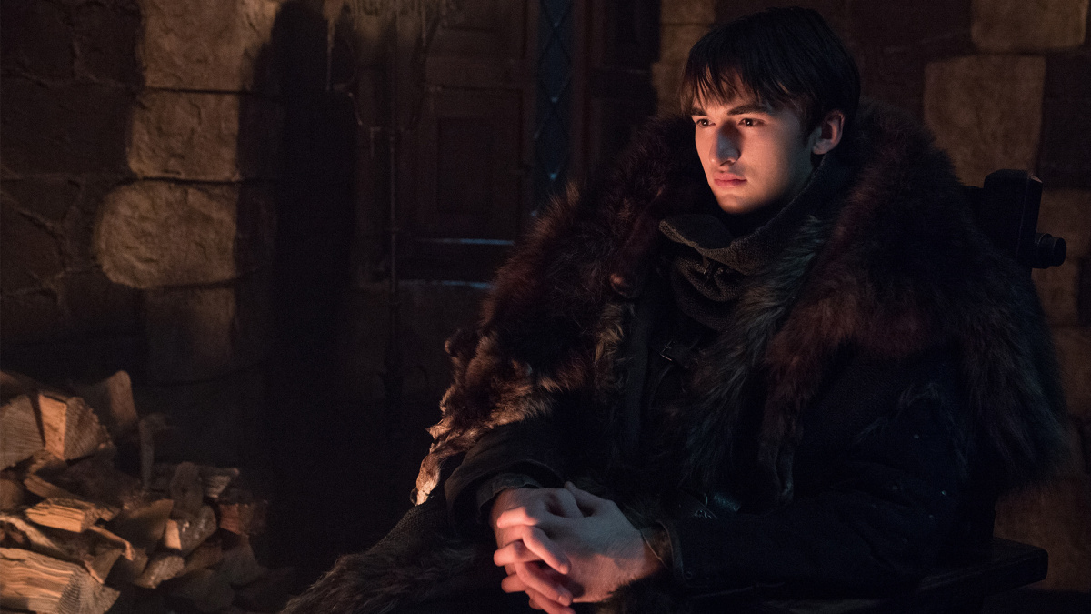 hra o tróny, game of thrones, 8 séria, posledná séria, Isaac William Hempstead,