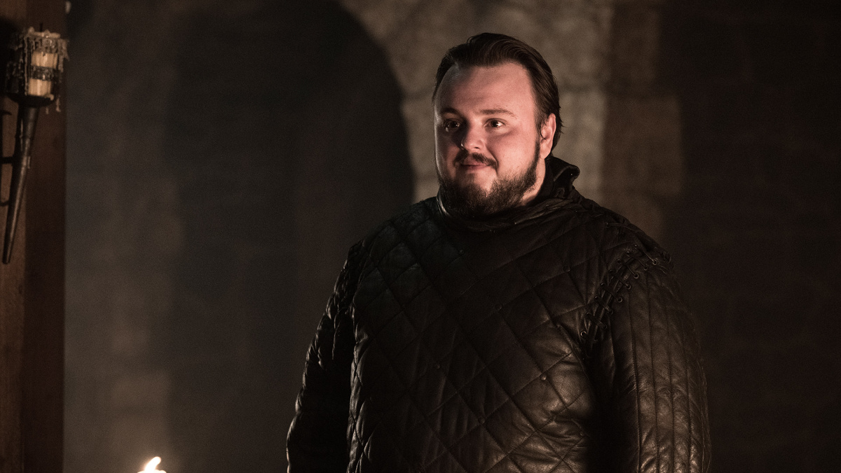 hra o tróny, game of thrones, 8 séria, posledná séria, john bradley