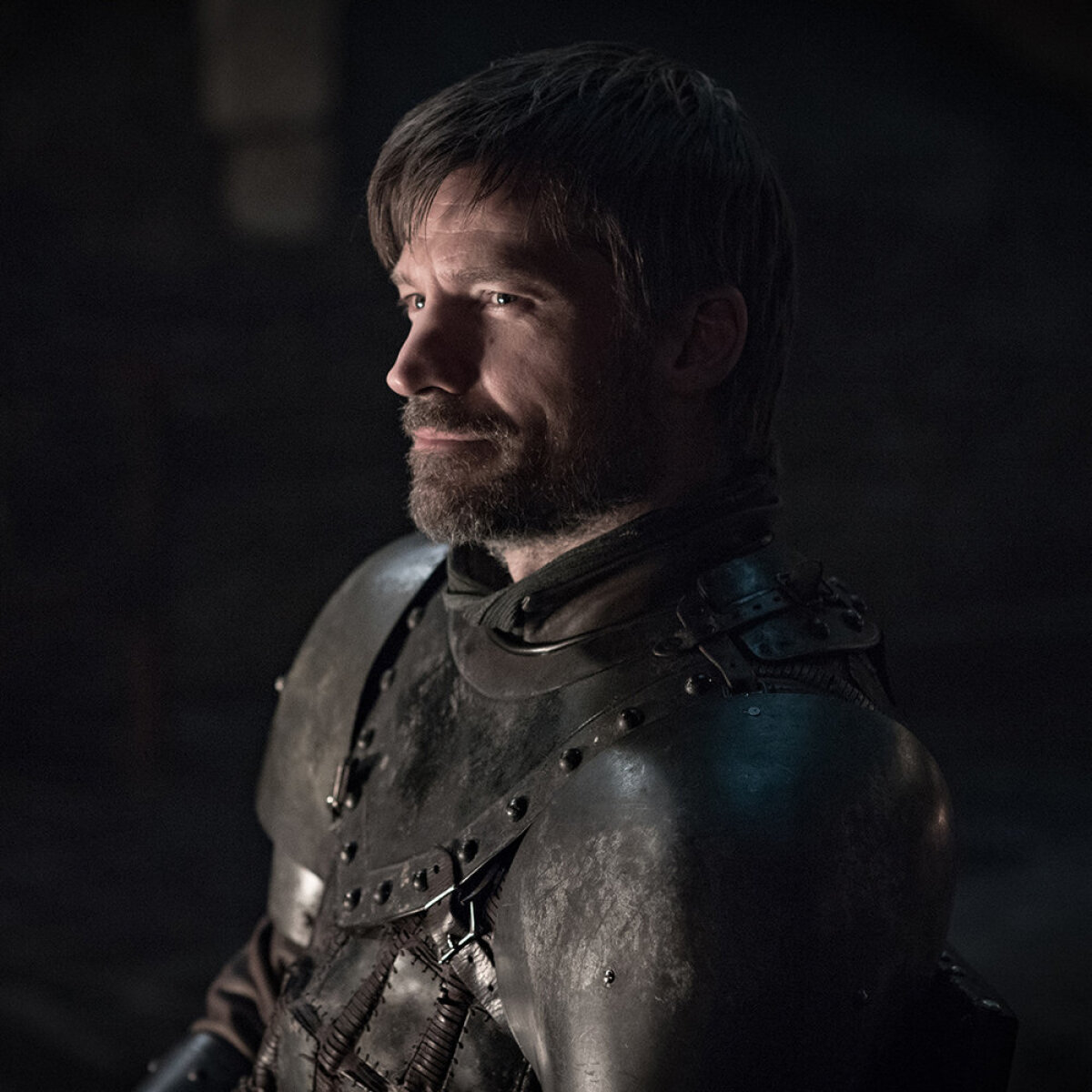 hra o tróny, game of thrones, 8 séria, posledná séria, Nikolaj Costar-Waldau,