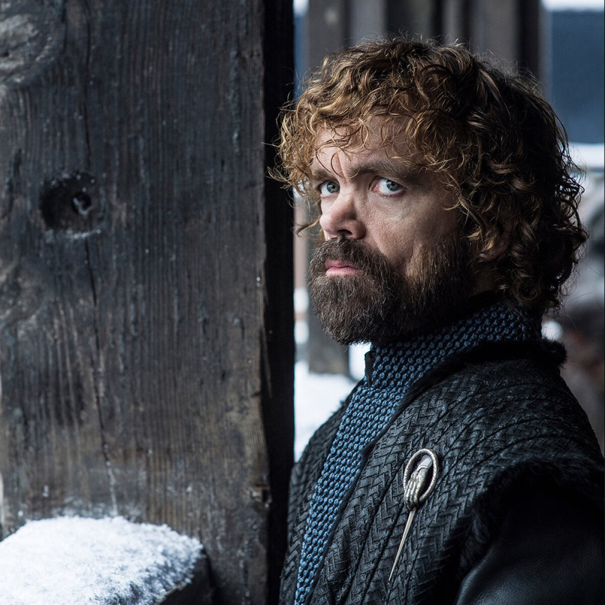hra o tróny, game of thrones, 8 séria, posledná séria, peter dinklage,