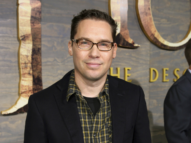 Bryan Singer