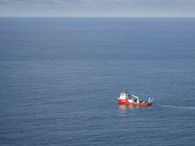 Geo Ocean III