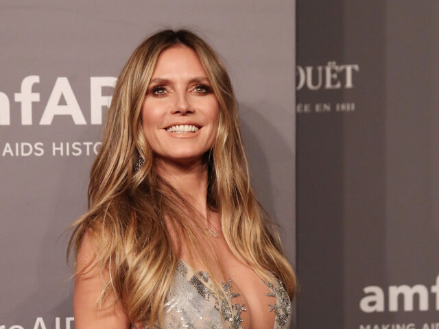 heidi Klum