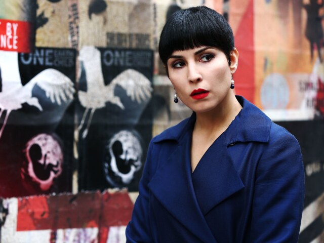 Noomi Rapace 7 sestier