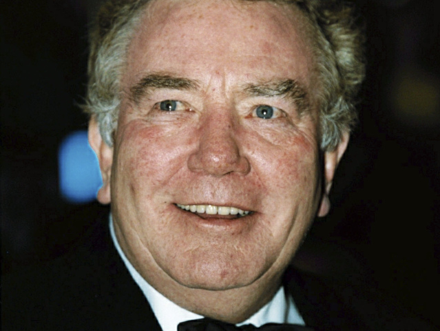 Albert Finney