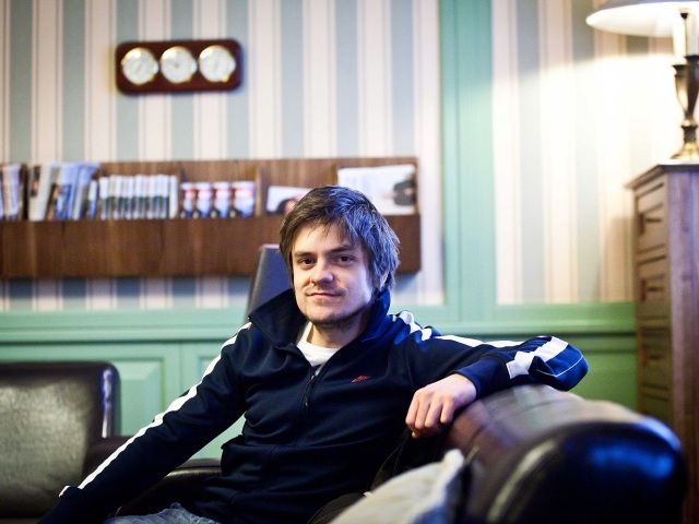 Jiří Mádl