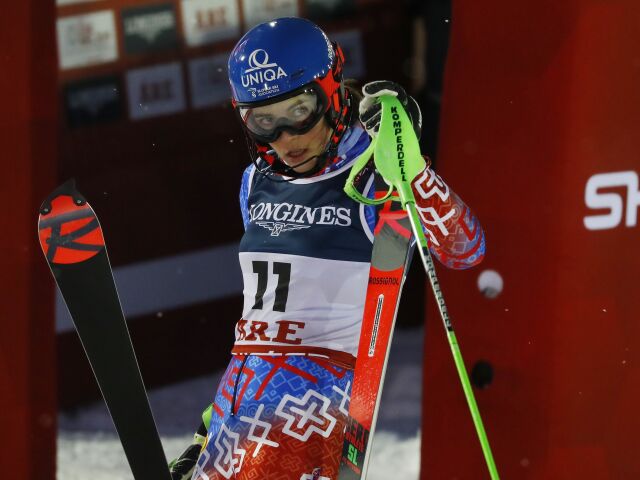 Petra Vlhová
