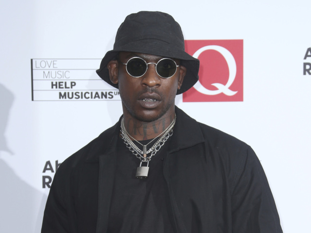 Skepta