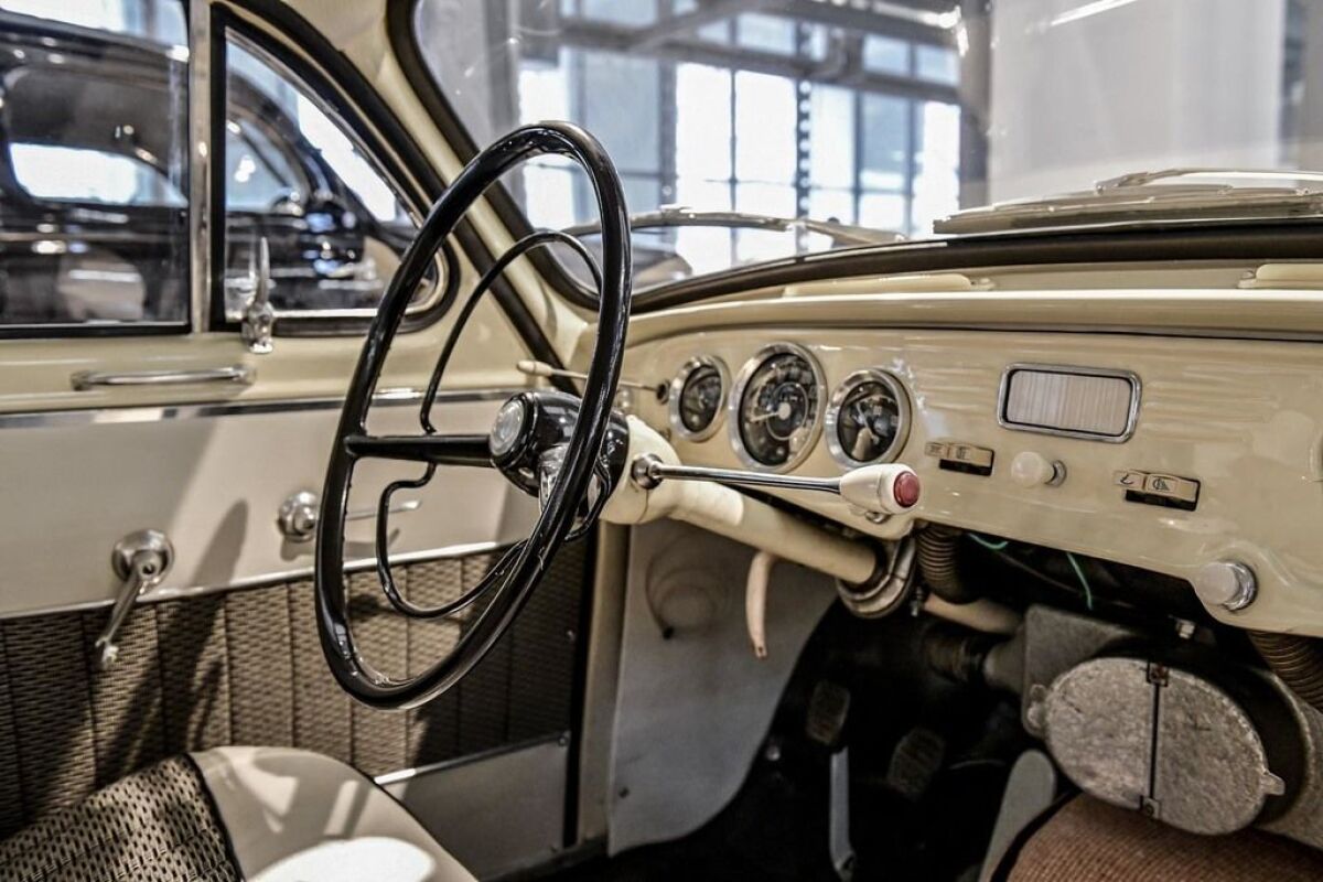 Škoda Octavia - 60 rokov