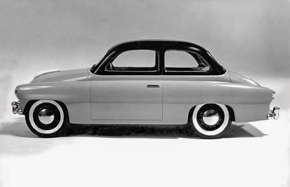 Škoda Octavia - 60 rokov