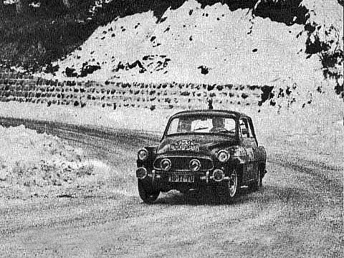 Škoda Octavia - 60 rokov
