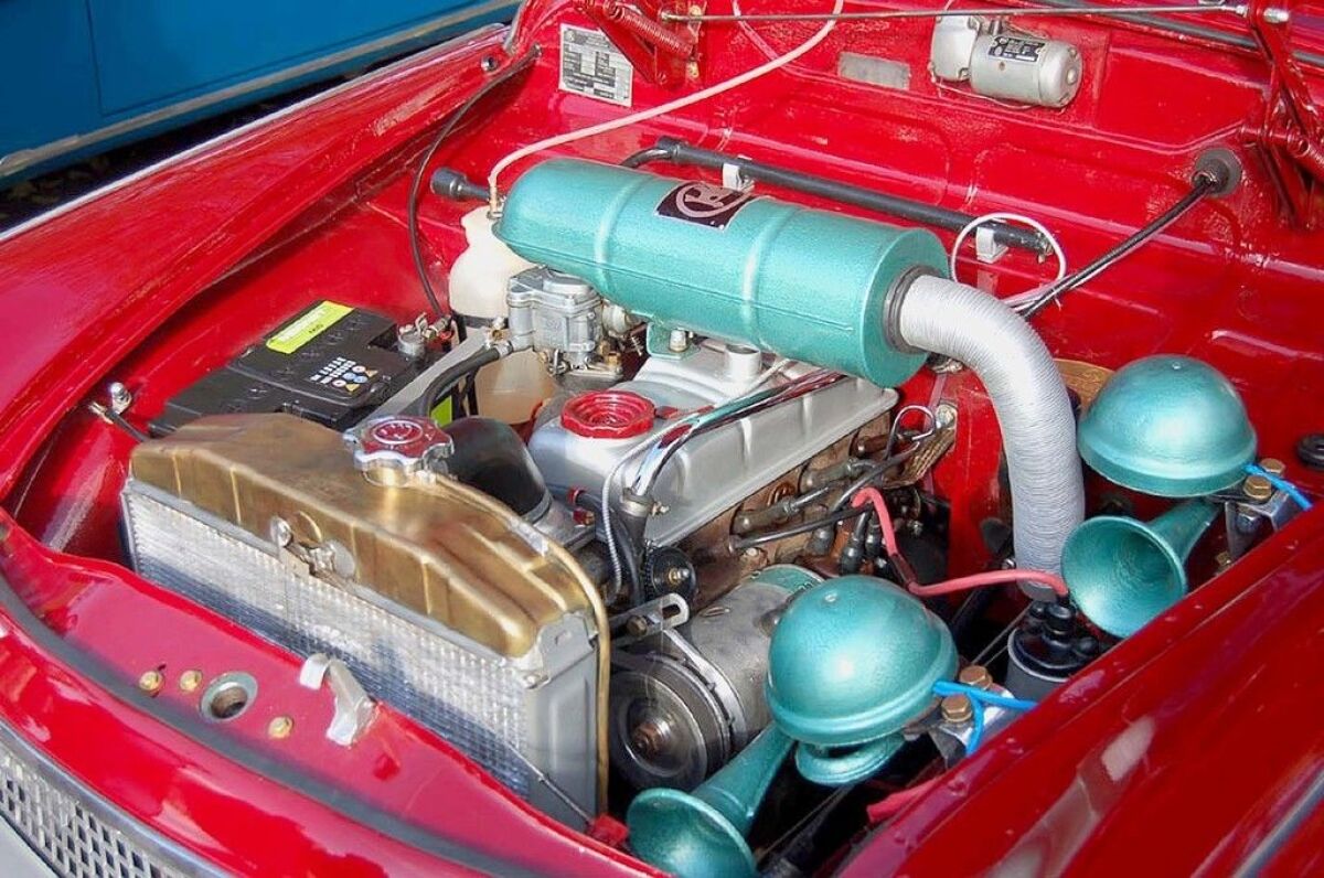 Škoda Octavia - 60 rokov