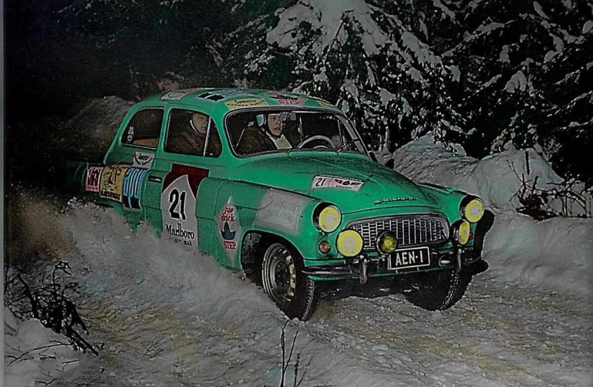 Škoda Octavia - 60 rokov