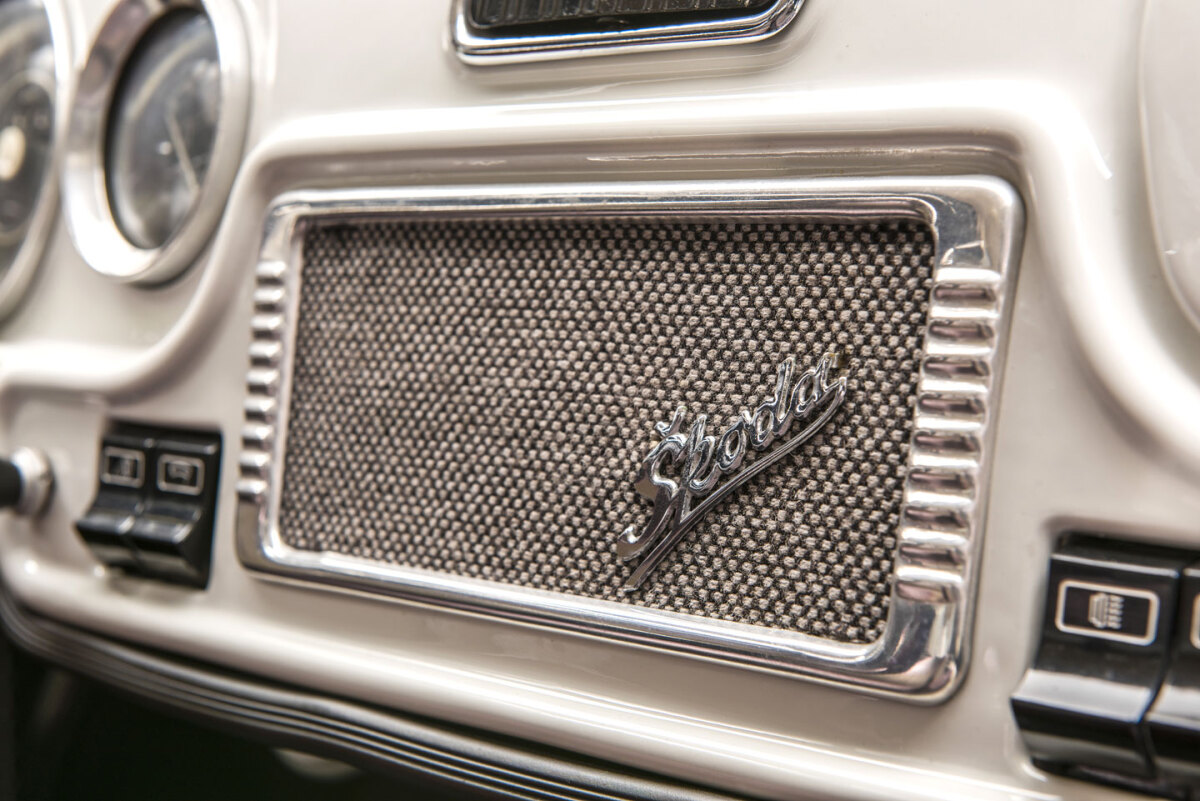 Škoda Octavia - 60 rokov