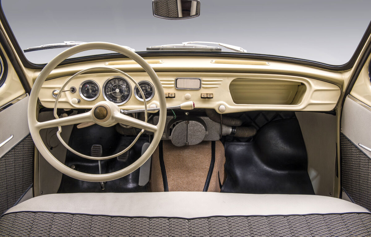 Škoda Octavia - 60 rokov