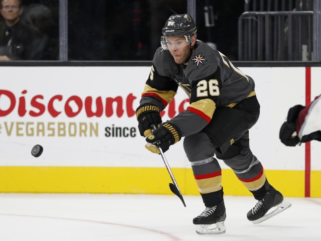Paul Stastny