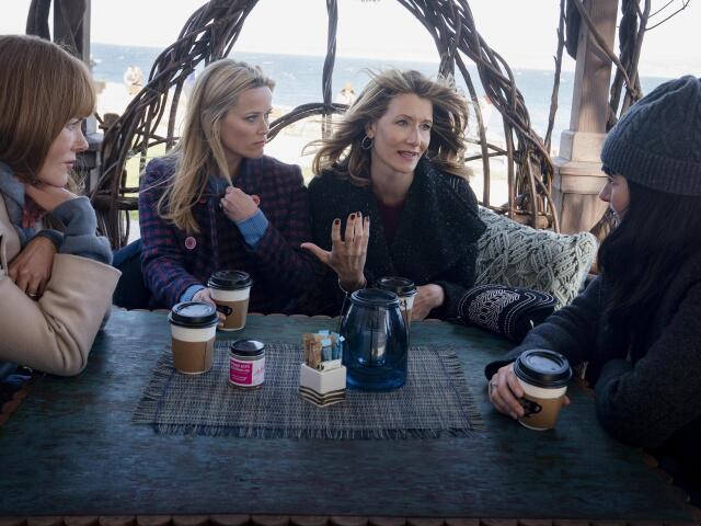 big little lies, veľké malé klamstvá,