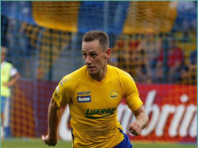 Robert matejov