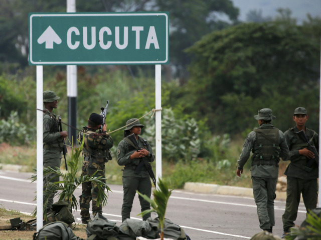 venezuela, bolivia, humanitarna pomoc,