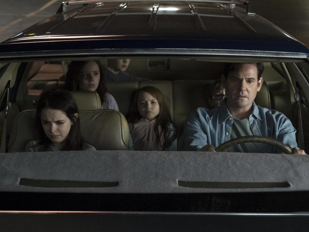 the haunting of hill house, hill house,