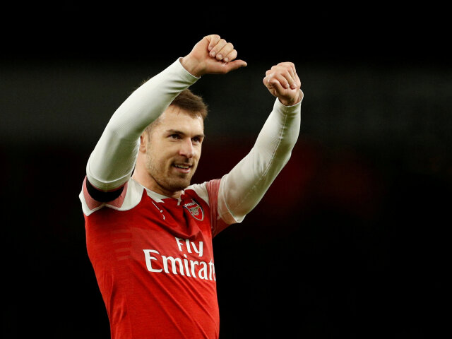 Aaron Ramsey