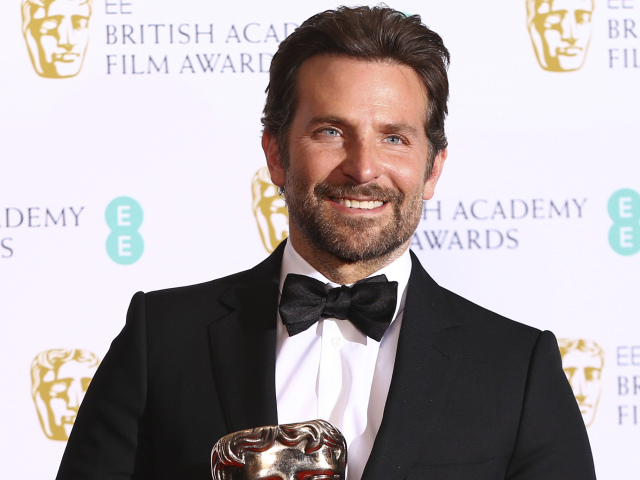 Bradley Cooper