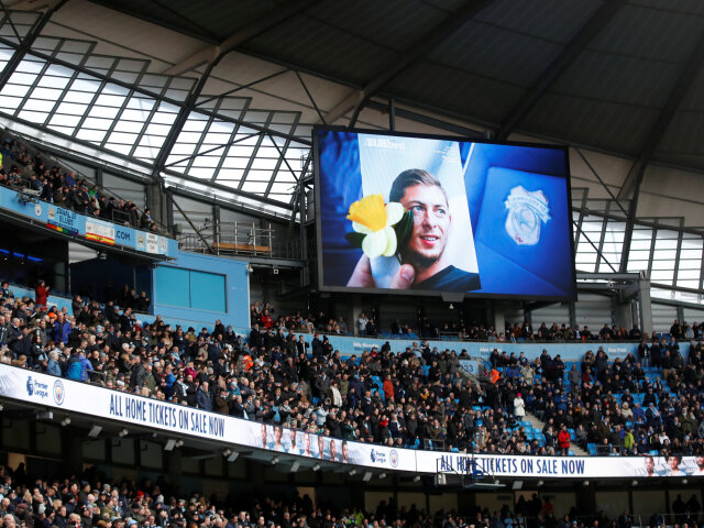 Emiliano Sala