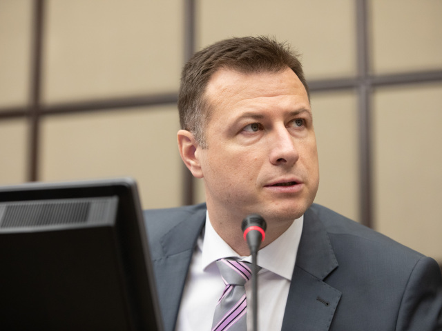 Gábor gál