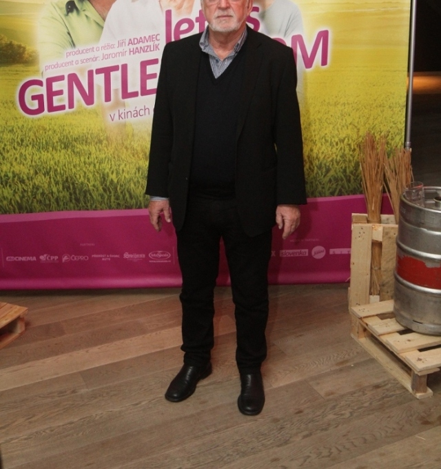 Jaromír Hanzlík