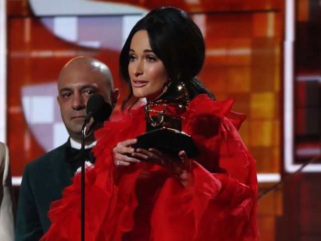 Kacey Musgraves