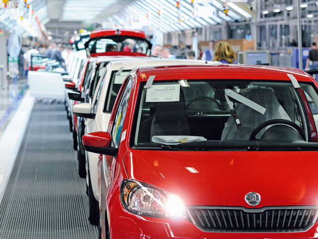 Škoda Citigo